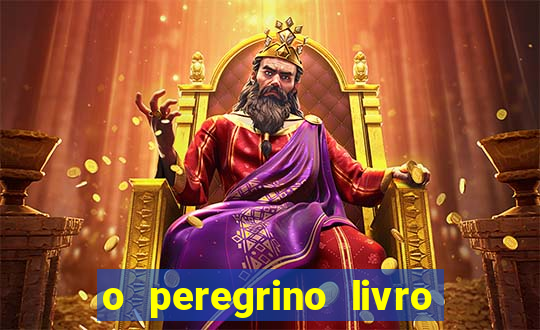 o peregrino livro mais vendido